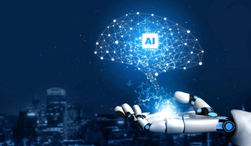 AI手机智能文件分类!AI手机安全防护滴水不漏（AI 手机拍照参数优化）