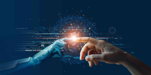 科普一下AI语音助手!AI手机办公流程简洁高效（AI 助力手机学习功能）